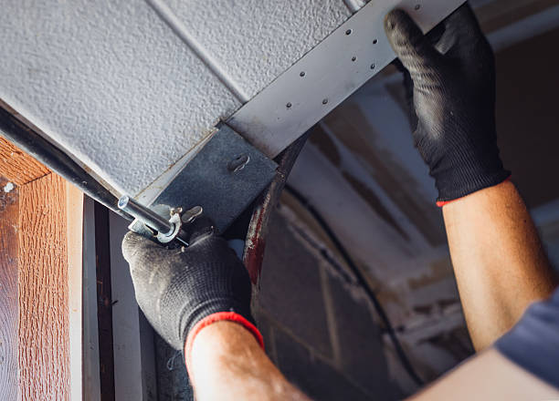 Reliable Garage Door Panel Replacement contractor in Waterloo, IL by Garage Doors Repair Pro